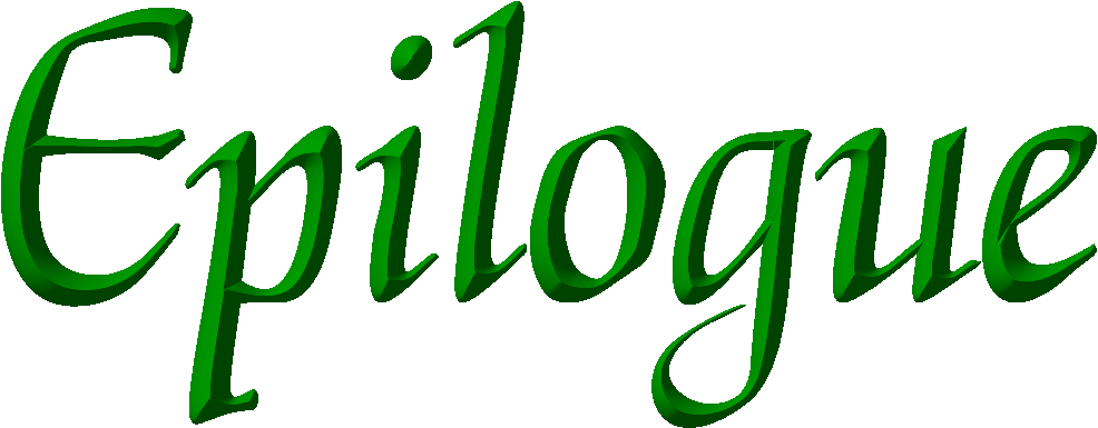 Image result for epilogue